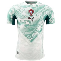 Portugal Mens Away Jersey 2026