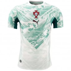 Portugal Mens Away Jersey 2026