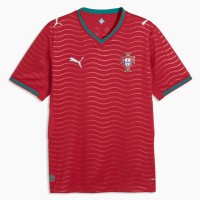 Portugal Mens Home Jersey 2026
