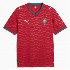 Portugal Mens Home Jersey 2026