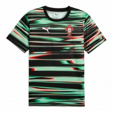 Portugal Mens Pre Match Jersey 25-26