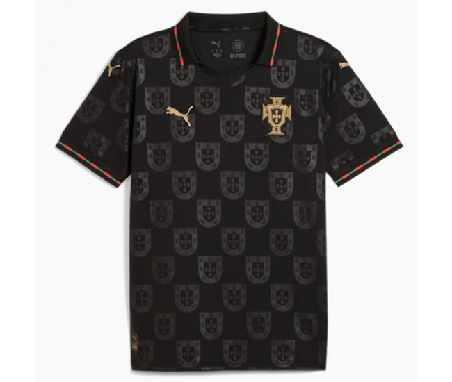 Portugal Mens Special Edition Eusebius Jersey 2026
