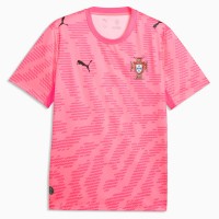Portugal SALEHE BEMBURY Mens Goalkeeper Jersey 2026