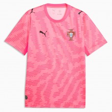 Portugal SALEHE BEMBURY Mens Goalkeeper Jersey 2026