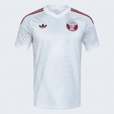 Qatar Mens Away Jersey 2026