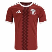 Qatar Mens Home Jersey 2026