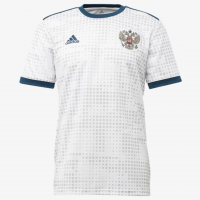 Russia 2018 Away Jersey