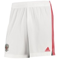 Russia Home Football Shorts 2020 2021