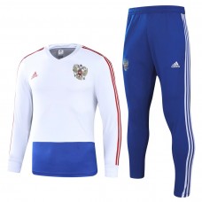 Russia Training Presentation Soccer Tracksuit 2018/19