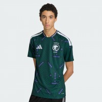 Saudi Arabia Mens Home Authentic Jersey 2026