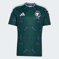 Saudi Arabia Mens Home Jersey 2026