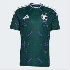 Saudi Arabia Mens Home Jersey 2026 Saudi Arabia Mens Home Jersey 2026