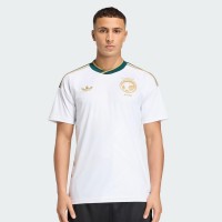 Saudi Arabia Mens Away Authentic Jersey 2026