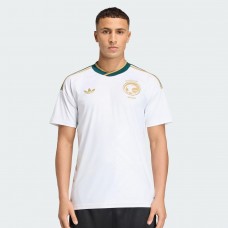 Saudi Arabia Mens Away Authentic Jersey 2026
