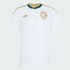 Saudi Arabia Mens Away Jersey 2026