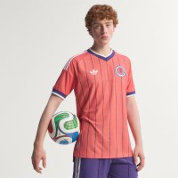 Scotland Mens Away Authentic Jersey 2026