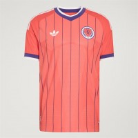 Scotland Mens Away Jersey 2026