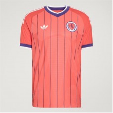 Scotland Mens Away Jersey 2026