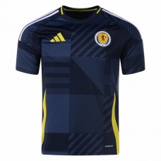 Scotland Mens Home Jersey 24-25