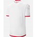Red Star Belgrade Mens Away Jersey 25-26 