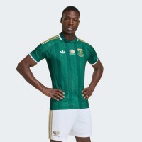South Africa Mens Away Authentic Jersey 2026