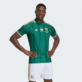 South Africa Mens Away Authentic Jersey 2026