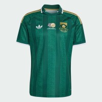 South Africa Mens Away Jersey 2026