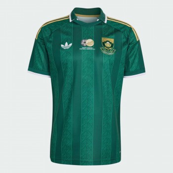 South Africa Mens Away Jersey 2026