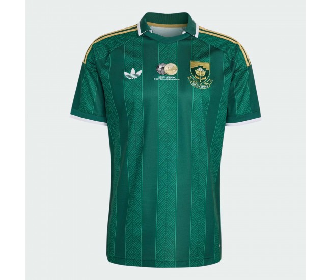 South Africa Mens Away Jersey 2026