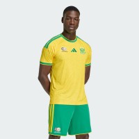 South Africa Mens Home Authentic Jersey 2026