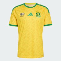 South Africa Mens Home Jersey 2026