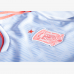 Spain 2018 Away Jersey