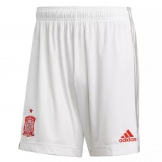 Spain Away Shorts 2020