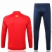 Spain Training Soccer Tracksuit 2020