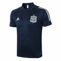 Spain Polo Shirt 2020