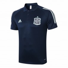 Spain Polo Shirt 2020