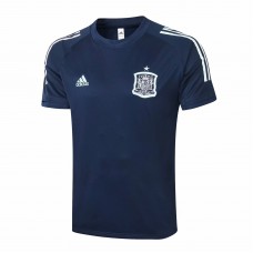 Spain Training Jersey 2020