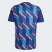 Spain Mens Home Pre Match Jersey 2026
