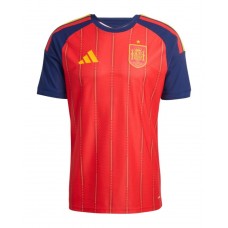 Spain Mens Home Jersey 2026