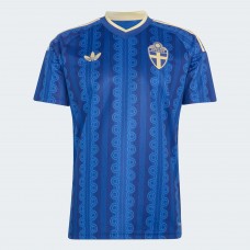 Sweden Mens Away Jersey 2026