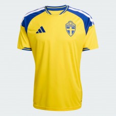 Sweden Mens Home Jersey 2026