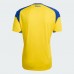 Sweden Mens Home Jersey 2026