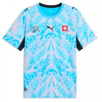 Switzerland Mens Goalkeeper Jersey 2026