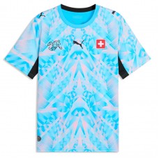 Switzerland Mens Goalkeeper Jersey 2026 Switzerland Mens Goalkeeper Jersey 2026