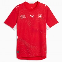 Switzerland Mens Home Jersey 2026