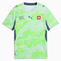 Switzerland Mens Away Jersey 2026