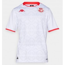 Tunisia Mens Away Jersey 2026 Tunisia Mens Away Jersey 2026