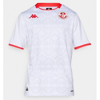 Tunisia Mens Away Jersey 2026