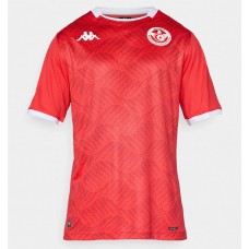 Tunisia Mens Home Jersey 2026 Tunisia Mens Home Jersey 2026