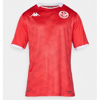 Tunisia Mens Home Jersey 2026